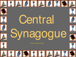 central Syn. ..opening +linked pages