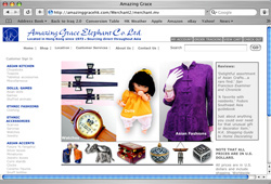 Amazing Grace Elephant Co.