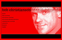 Bob Christianson