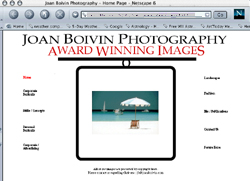 Joan Boivin Photography