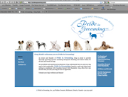Pride In Grooming, Inc.