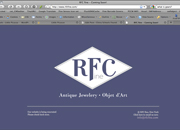 RFC Fine -antiques & objet d'art