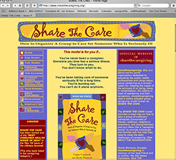 Share The Care